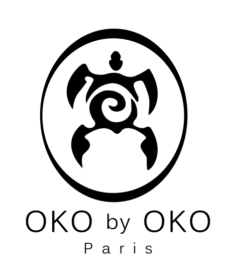 Logo OKO by OKO Paris vertical 2017 JPG